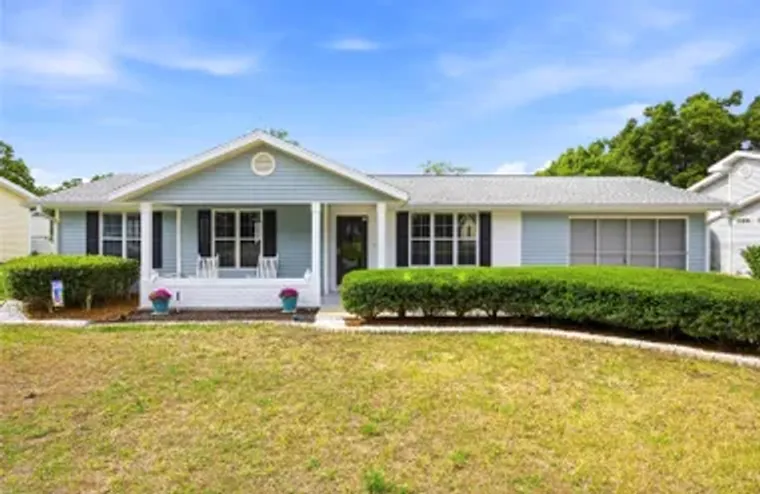 8152 SW 108TH LOOP, OCALA, FL, 34481, Ocala, FL 34481