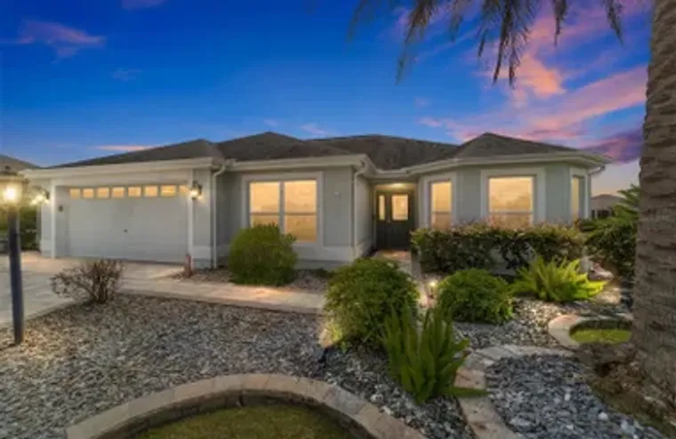 3285 DRESSENDORFER DR, THE VILLAGES, FL,..., The Villages, FL 32163