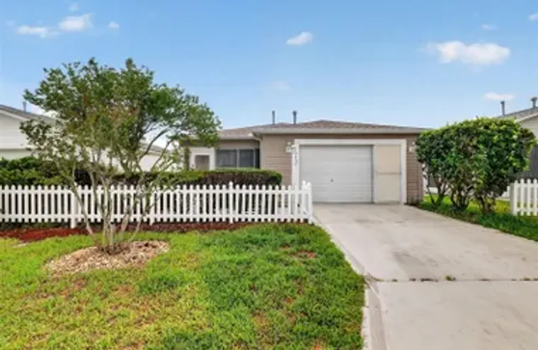 17457 SE 81ST NEWBERRY CT, THE VILLAGES,..., The Villages, FL 32162