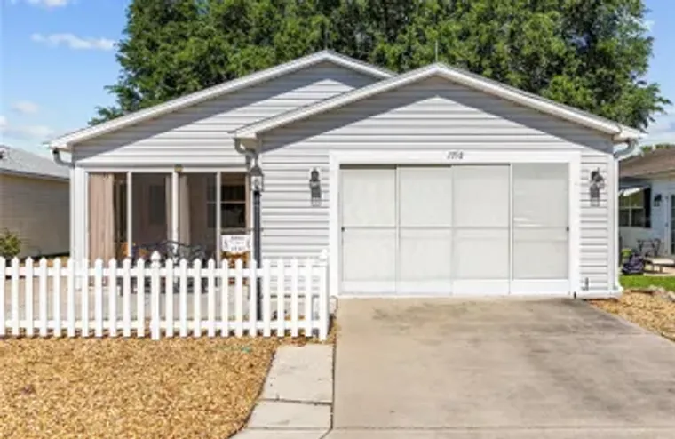1710 ROSALES RD, THE VILLAGES, FL, 32162, The Villages, FL 32162