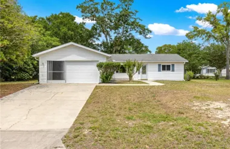 10956 SW 62ND TER, OCALA, FL, 34476, Ocala, FL 34476