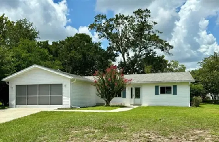 10956 SW 62ND TER, OCALA, FL, 34476, Ocala, FL 34476