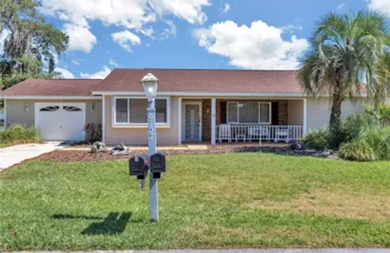 8157 SW 108TH STREET RD, OCALA, FL, 3448..., Ocala, FL 34481