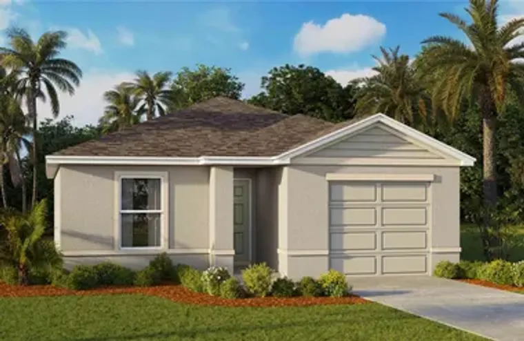 4040 KONA CIR, SPRING HILL, FL, 34608, Spring Hill, FL 34608