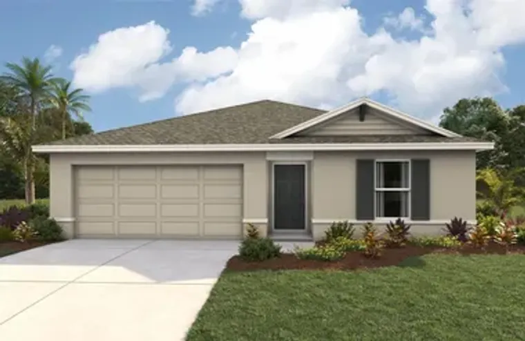 4668 KONA CIR, SPRING HILL, FL, 34608, Spring Hill, FL 34608