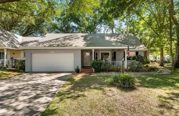 8560 SW 93RD LN G, OCALA, FL, 34481, Ocala, FL 34481