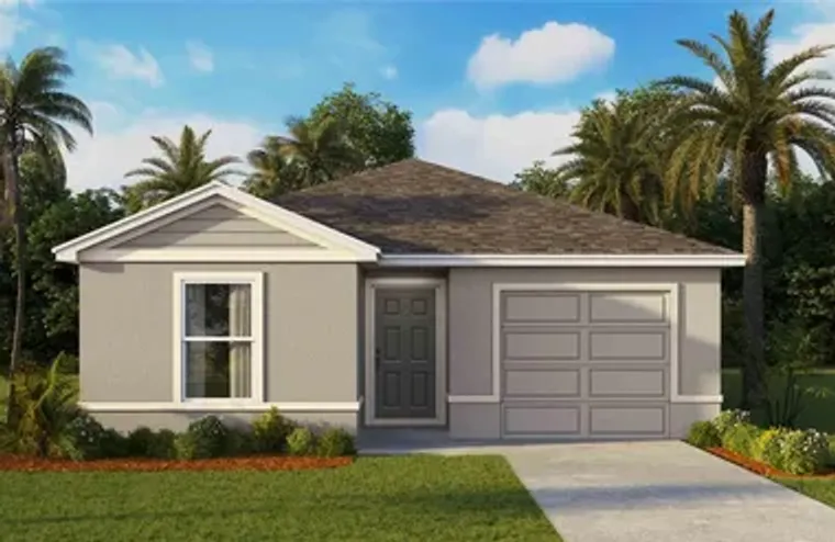 4050 KONA CIR, SPRING HILL, FL, 34608, Spring Hill, FL 34608