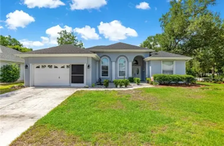 6744 SW 113TH PL, OCALA, FL, 34476, Ocala, FL 34476