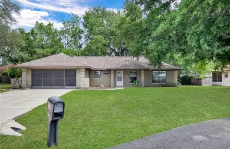 5345 SW 83RD PL, OCALA, FL, 34476, Ocala, FL 34476