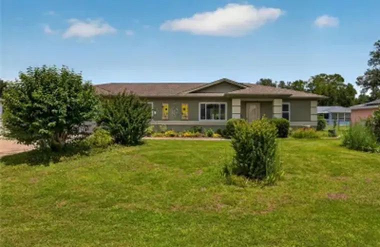 6341 SW 103RD LN, OCALA, FL, 34476, Ocala, FL 34476