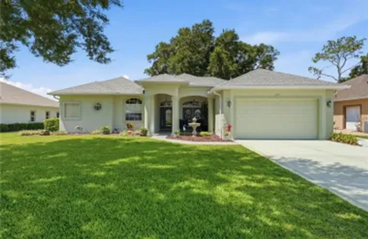 5453 GROVE MNR, LADY LAKE, FL, 32159, Lady Lake, FL 32159