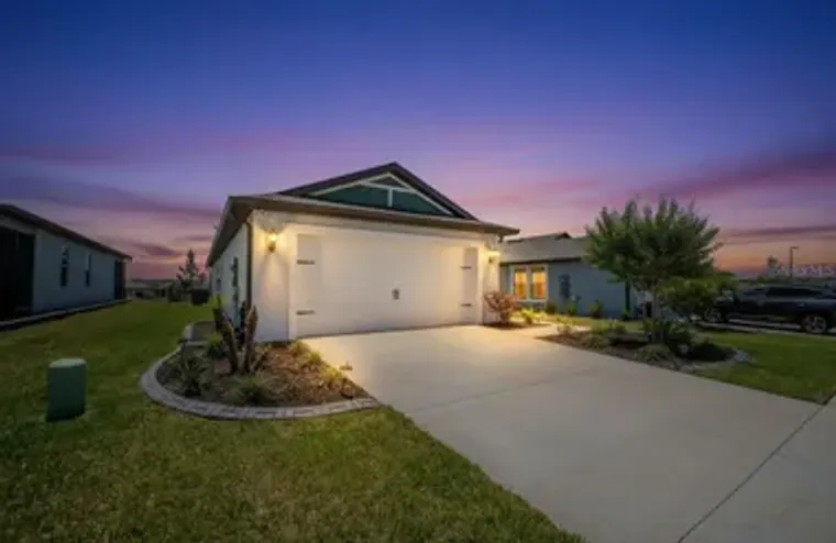 8344 SW 54TH LOOP, OCALA, FL, 34481, Ocala, FL 34481