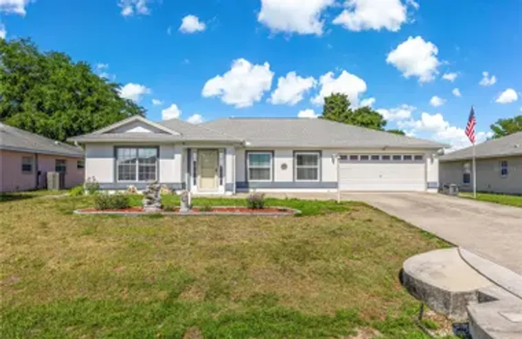 8472 SW 60TH CT, OCALA, FL, 34476, Ocala, FL 34476
