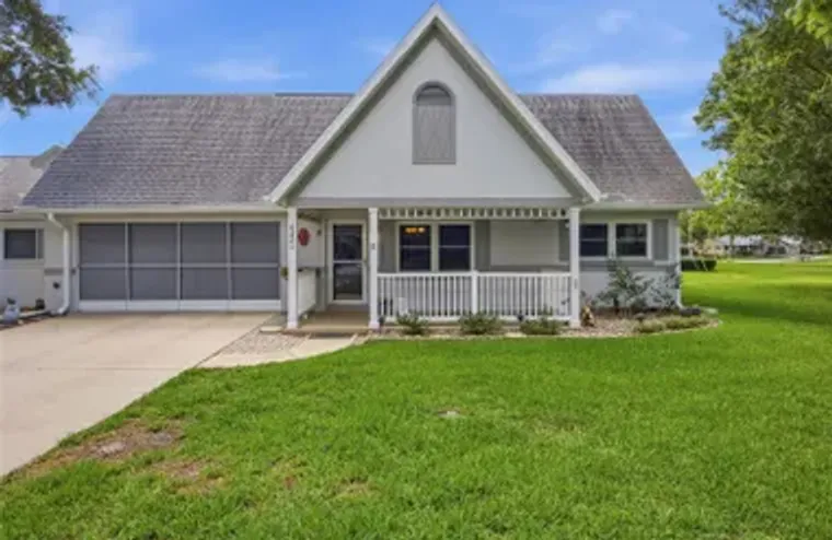 8350 SW 93RD LN D, OCALA, FL, 34481, Ocala, FL 34481