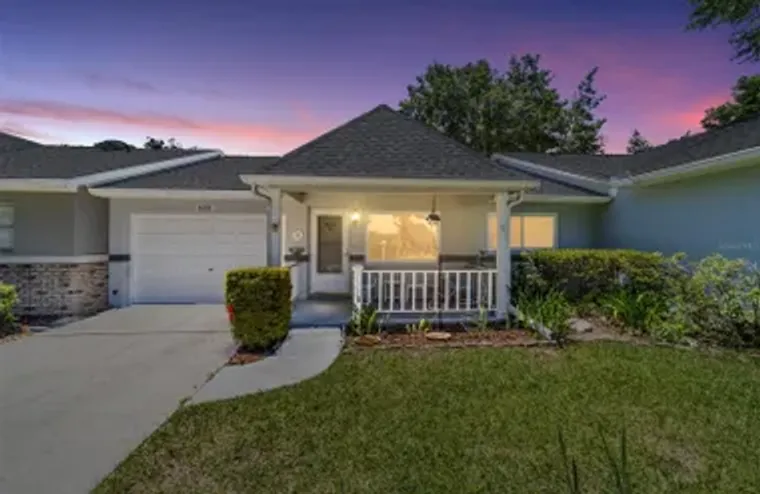 9520 SW 84TH TER D, OCALA, FL, 34481, Ocala, FL 34481