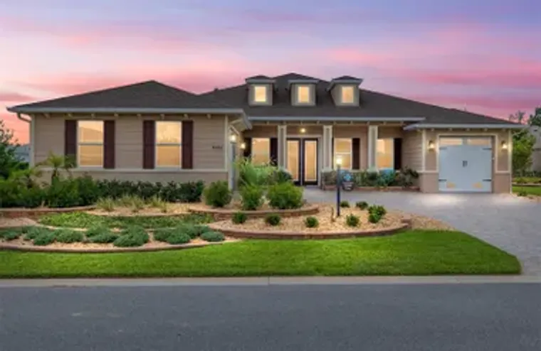8386 SW 90TH CT, OCALA, FL, 34481, Ocala, FL 34481