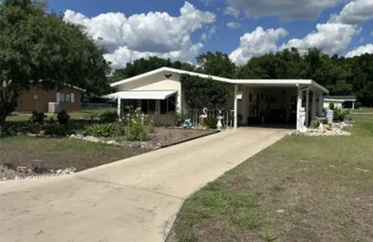 10061 SW 88TH CT, OCALA, FL, 34481, Ocala, FL 34481