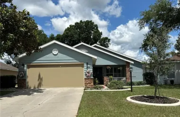9193 SW 91ST CIR, OCALA, FL, 34481, Ocala, FL 34481