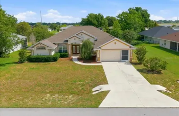 5545 SW 81ST PL, OCALA, FL, 34476, Ocala, FL 34476