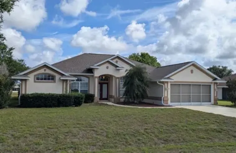 5545 SW 81ST PL, OCALA, FL, 34476, Ocala, FL 34476