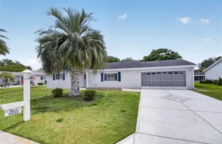 9532 SE 173RD LN, SUMMERFIELD, FL, 34491, Summerfield, FL 34491