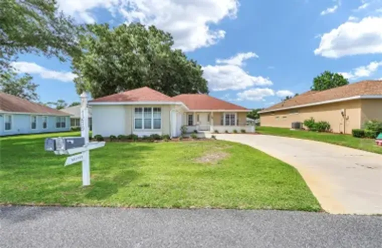 7279 SW 115 PL, OCALA, FL, 34476, Ocala, FL 34476