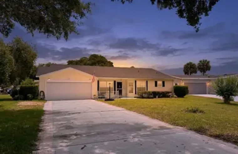 25510 BELLE ALLIANCE, LEESBURG, FL, 3474..., Leesburg, FL 34748