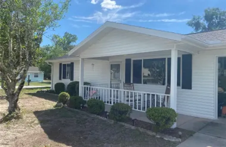 10986 SW 86TH TER, OCALA, FL, 34481, Ocala, FL 34481