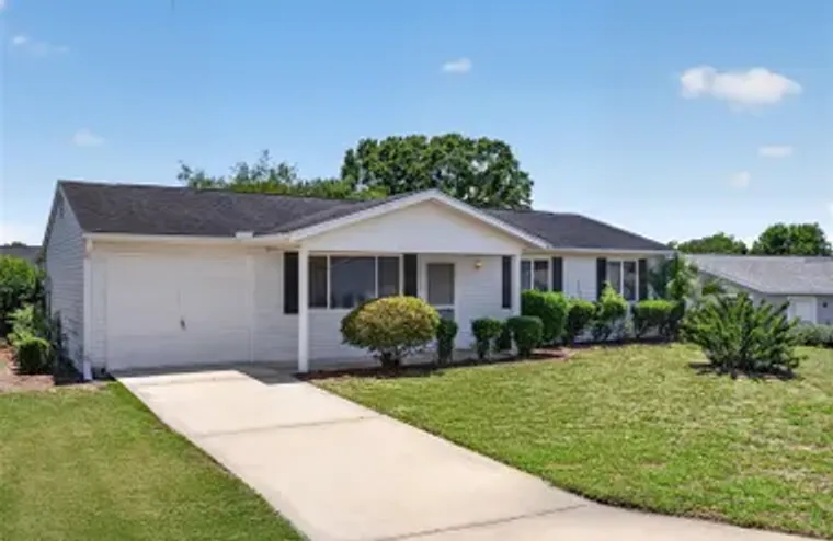 8720 SW 108TH LN, OCALA, FL, 34481, Ocala, FL 34481
