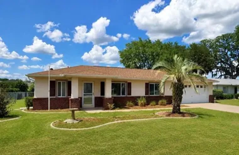 6159 SW 98TH LOOP, OCALA, FL, 34476, Ocala, FL 34476