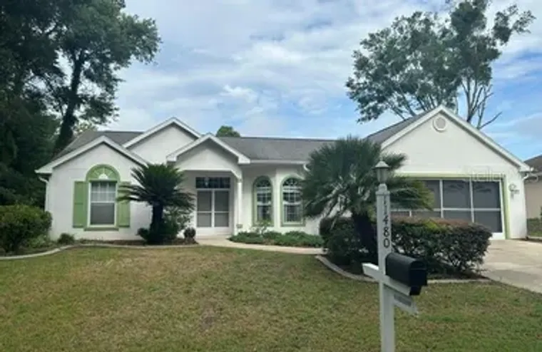 11480 SW 76TH AVE, OCALA, FL, 34476, Ocala, FL 34476