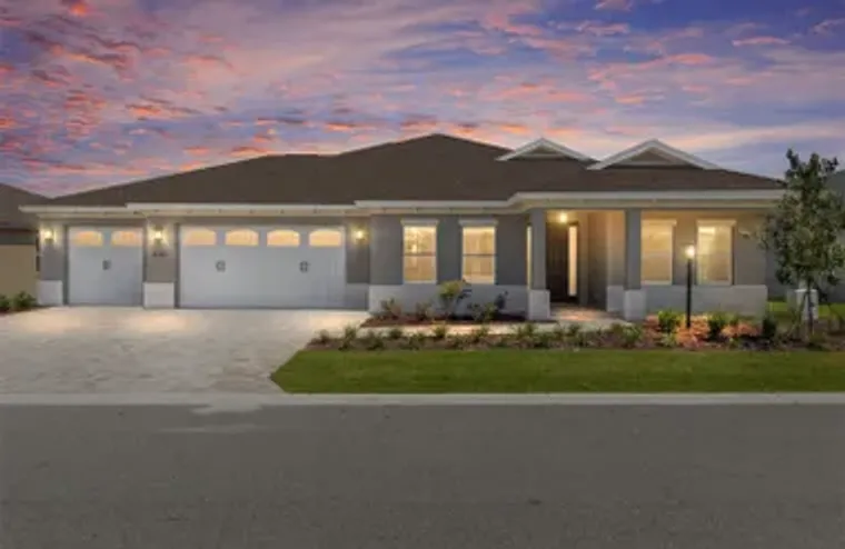 10109 SW 82ND PLACE RD, OCALA, FL, 34481, Ocala, FL 34481