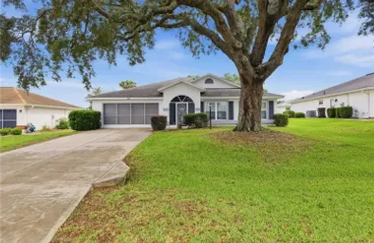 6181 SW 84TH PL, OCALA, FL, 34476, Ocala, FL 34476
