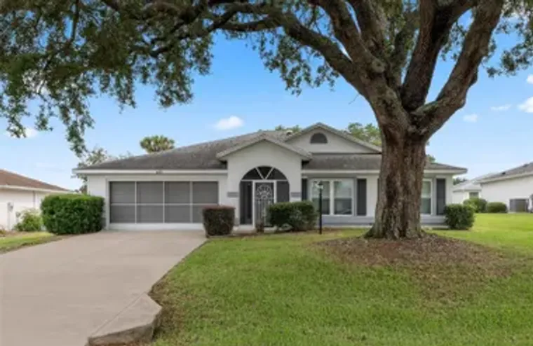 6181 SW 84TH PL, OCALA, FL, 34476, Ocala, FL 34476