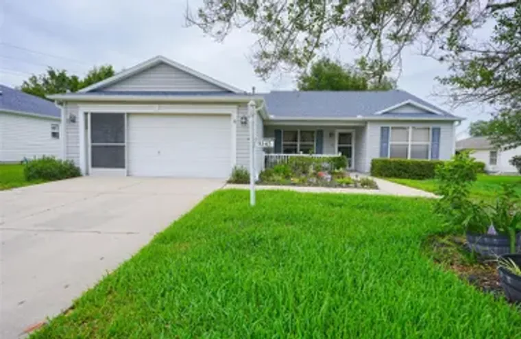 9345 SE 177TH SIMONS LN, THE VILLAGES, F..., The Villages, FL 32162