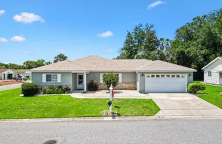 9498 SE 174TH LOOP, SUMMERFIELD, FL, 344..., Summerfield, FL 34491