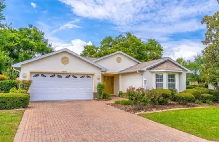 8722 SW 83RD LOOP, OCALA, FL, 34481, Ocala, FL 34481