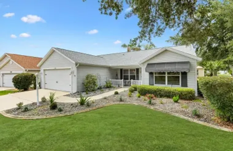 3108 MELVILLE LOOP, THE VILLAGES, FL, 32..., The Villages, FL 32162