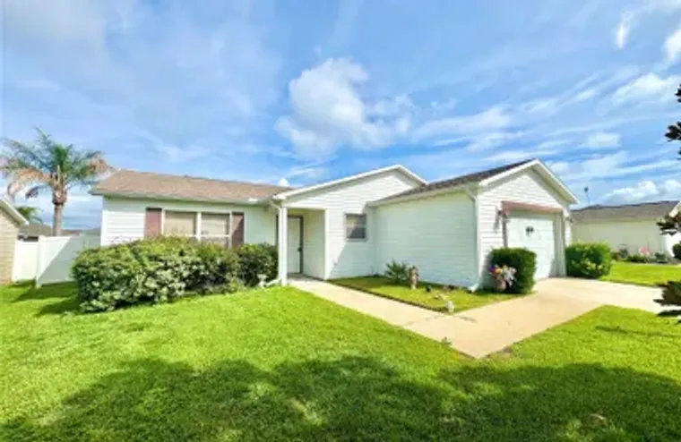 892 NASH LOOP, THE VILLAGES, FL, 32162, The Villages, FL 32162