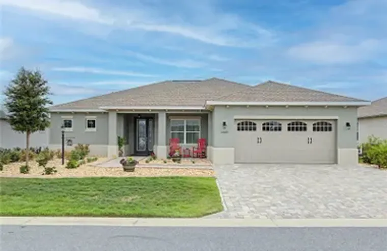 10589 SW 98TH LN, OCALA, FL, 34481, Ocala, FL 34481