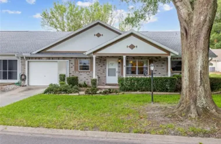 8796 SW 91ST ST D, OCALA, FL, 34481, Ocala, FL 34481