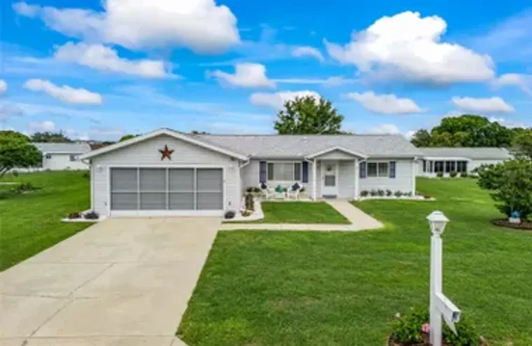 17587 SE 106TH AVE, SUMMERFIELD, FL, 344..., Summerfield, FL 34491