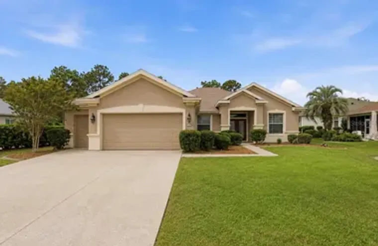 12716 SE 91ST TERRACE RD, SUMMERFIELD, F..., Summerfield, FL 34491