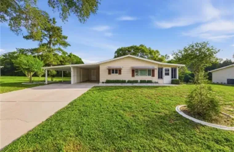 6287 SW 106TH PL, OCALA, FL, 34476, Ocala, FL 34476