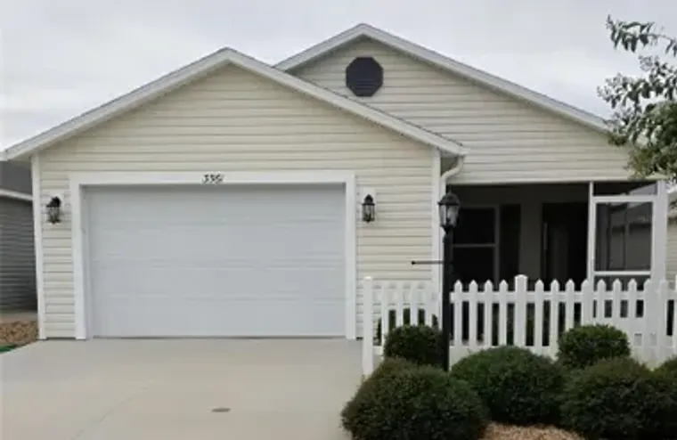3561 COCHRAN ST, THE VILLAGES, FL, 32163, The Villages, FL 32163