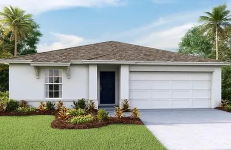 4654 KONA CIR, SPRING HILL, FL, 34608, Spring Hill, FL 34608