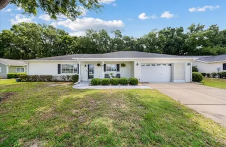 14748 SW 112TH CIR, DUNNELLON, FL, 34432, Dunnellon, FL 34432