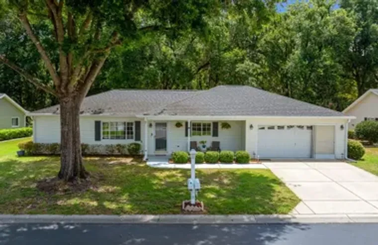 14748 SW 112TH CIR, DUNNELLON, FL, 34432, Dunnellon, FL 34432