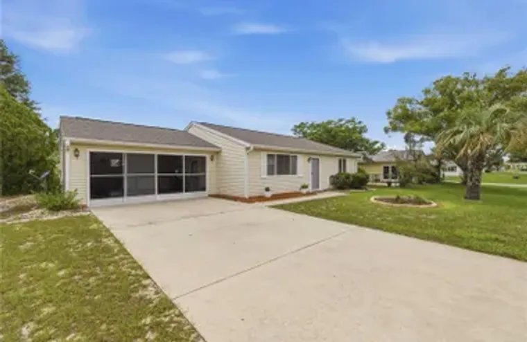 10920 SW 86TH CT, OCALA, FL, 34481, Ocala, FL 34481