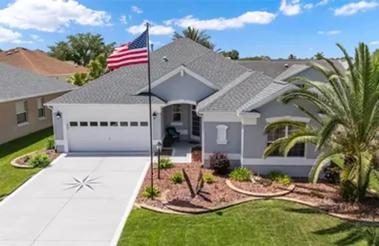 562 ALLENWOOD LOOP, THE VILLAGES, FL, 32..., The Villages, FL 32162